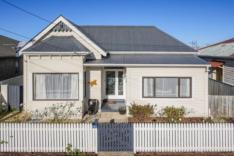 Photo of property in 17 Bellona Street, Saint Kilda, Dunedin, 9012