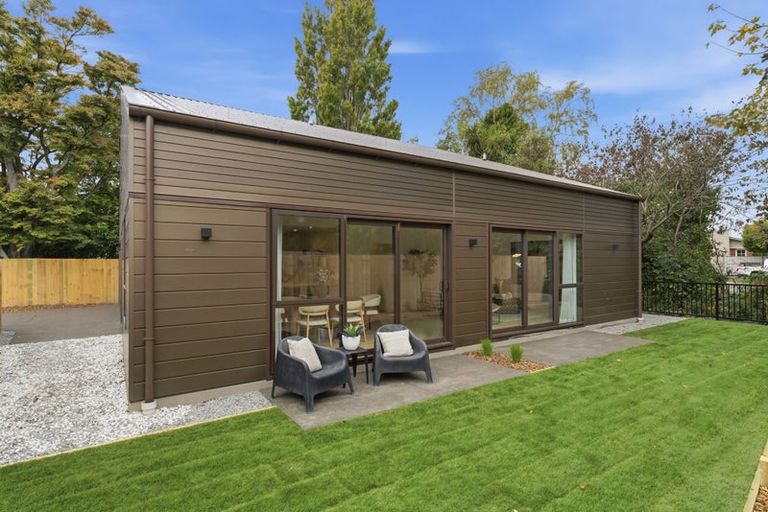 Photo of property in 65a Westburn Terrace, Burnside, Christchurch, 8041