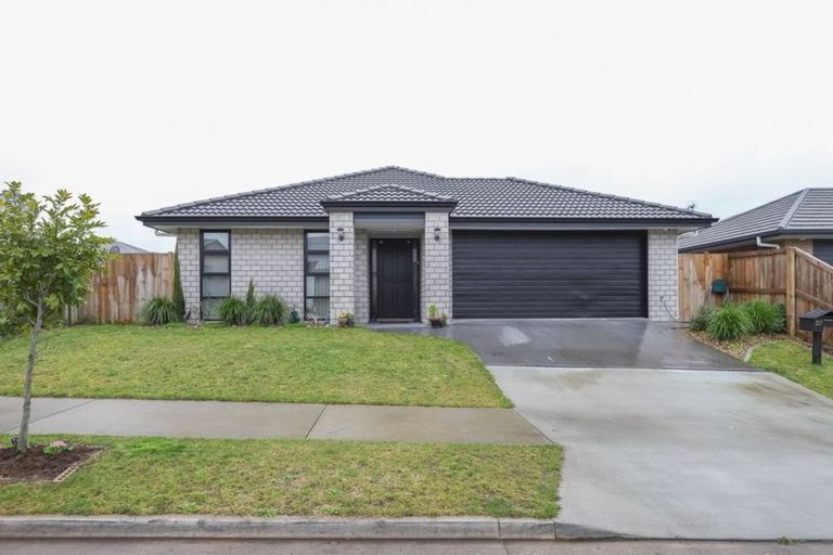 Photo of property in 227 Dixon Road, Fitzroy, Hamilton, 3206