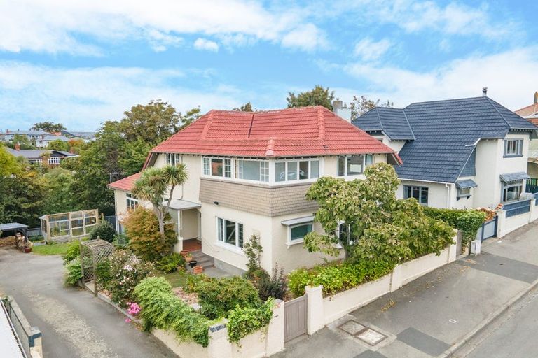 Photo of property in 20 Wai-iti Road, Maori Hill, Timaru, 7910