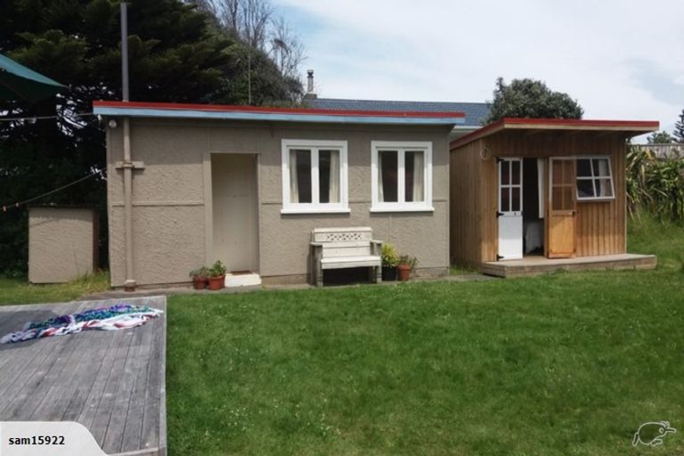 Photo of property in 59 Park Avenue, Waitarere Beach, Levin, 5510