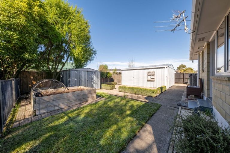 Photo of property in 68b Highsted Road, Bishopdale, Christchurch, 8053