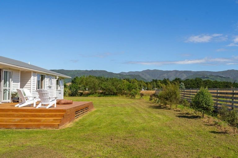 Photo of property in 45b Murphys Line, South Featherston, Featherston, 5771