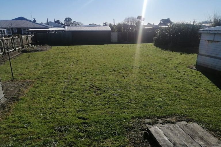 Photo of property in 47 Bright Street, Westport, 7825