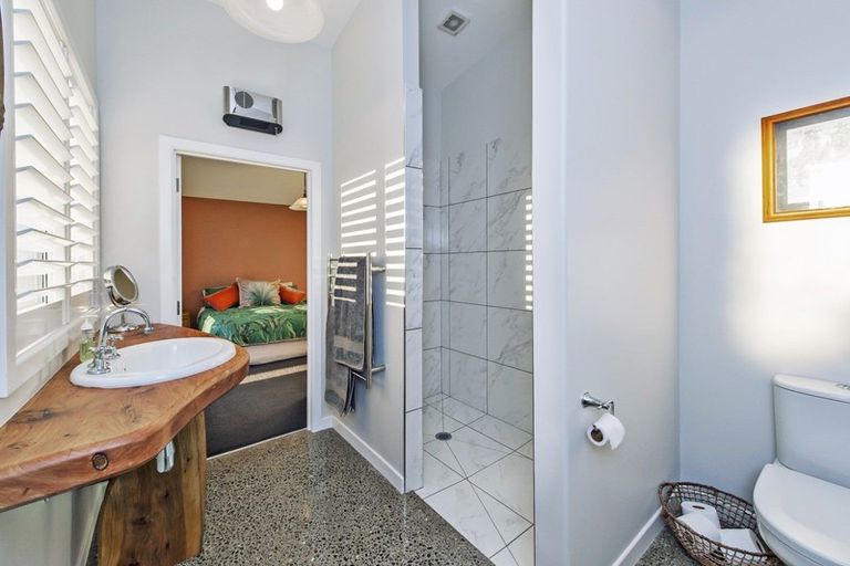 Photo of property in 125 Ashley Gorge Road, Starvation Hill, Oxford, 7495