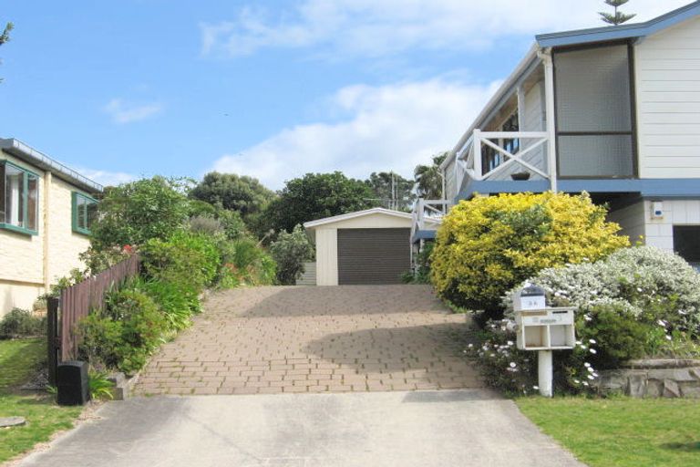 Photo of property in 2/3 Te Ara Place, Papamoa Beach, Papamoa, 3118