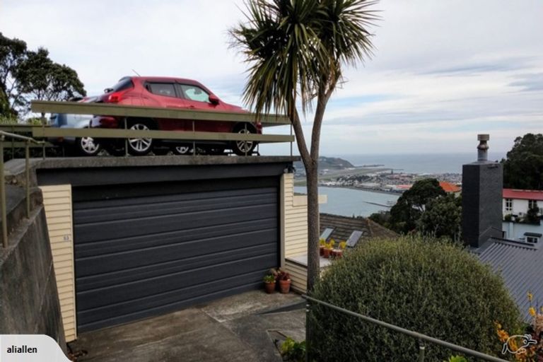 Photo of property in 53 Alexandra Road, Hataitai, Wellington, 6021