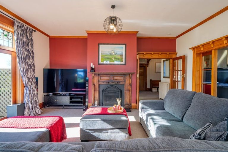 Photo of property in 49 Gladstone Terrace, Gladstone, Invercargill, 9810