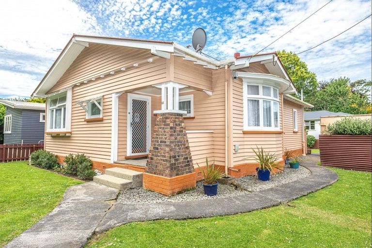 Photo of property in 85 Anzac Parade, Whanganui East, Whanganui, 4500