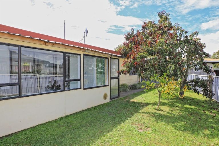 Photo of property in 3/611 Matai Street, Raureka, Hastings, 4120
