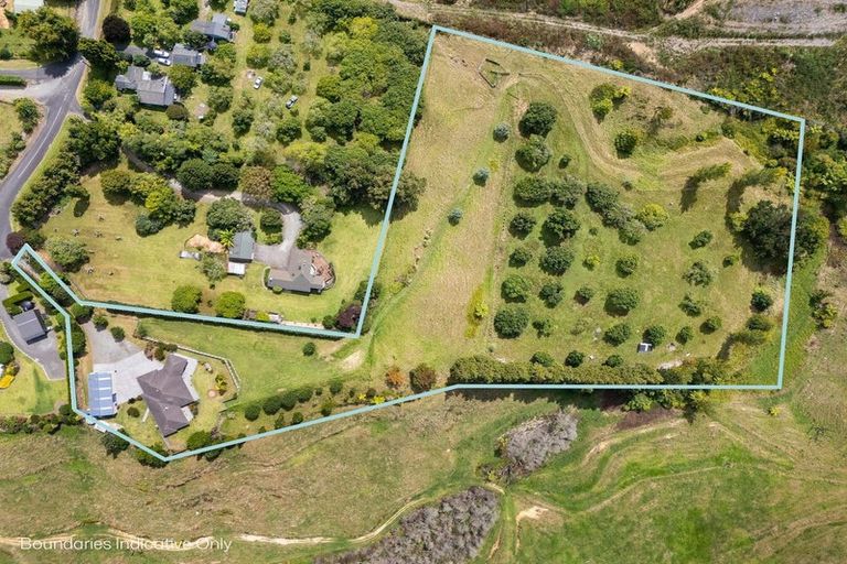 Photo of property in 233 Waipapa Block Road, Whakamarama, Tauranga, 3180