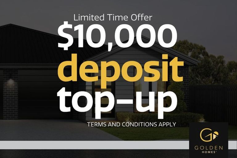 Photo of property in 16 Hollows Lane, Rolleston, 7615