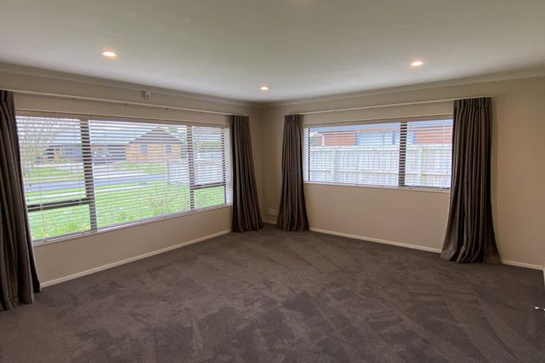 Photo of property in 6 Sarindah Place, Fairview Downs, Hamilton, 3214