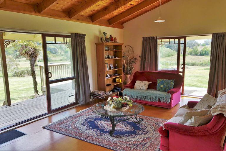 Photo of property in 49d Purerua Road, Kerikeri, 0294