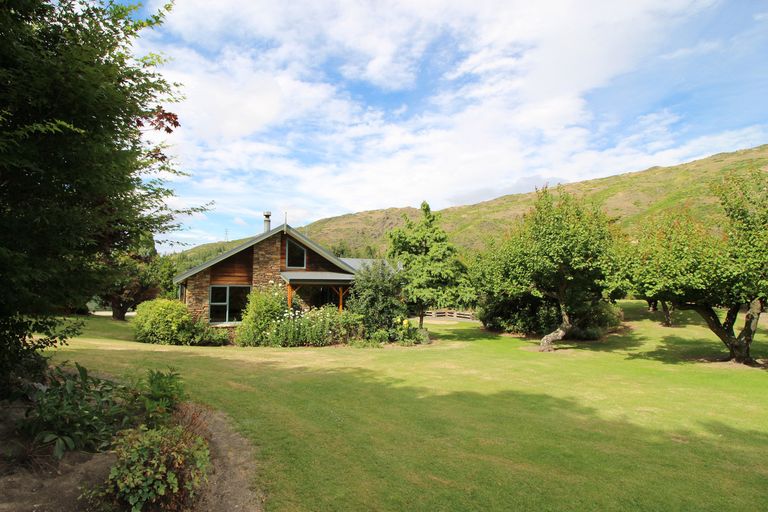 Photo of property in 3 Miners Lane, Clyde, 9330