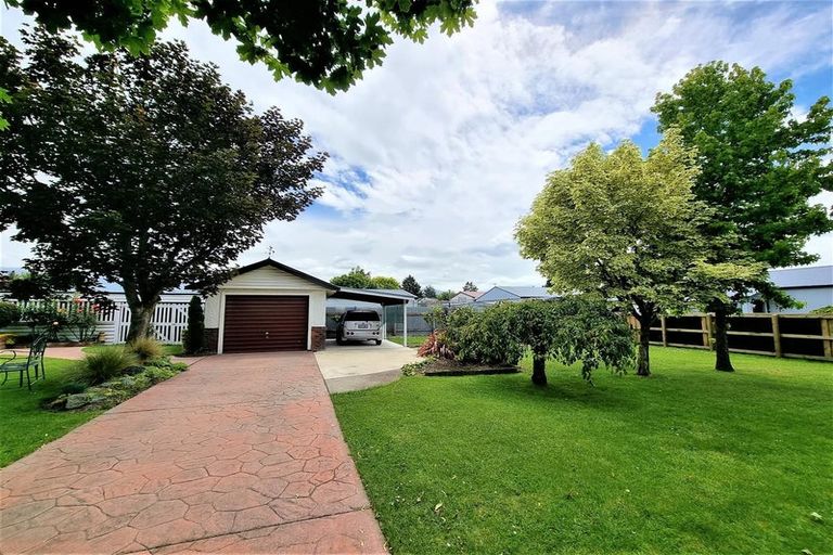 Photo of property in 26 School Road, Fairlie, 7925