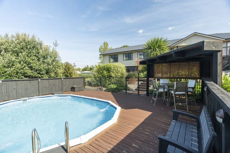 Photo of property in 8 Mccullough Road, Mangapai, Whangarei, 0178