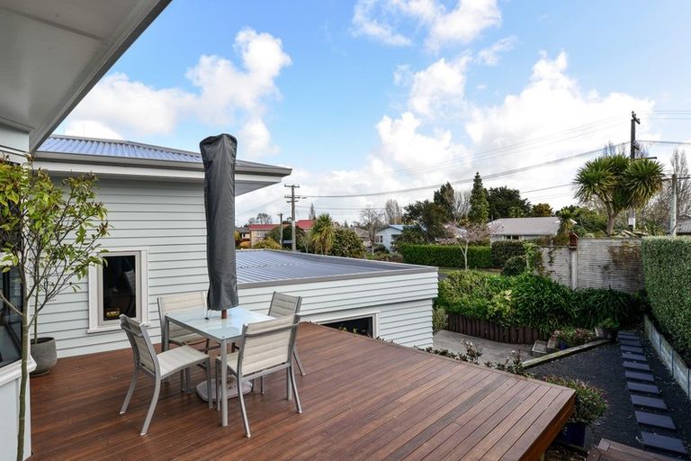 Photo of property in 46 Wymer Terrace, Chartwell, Hamilton, 3210