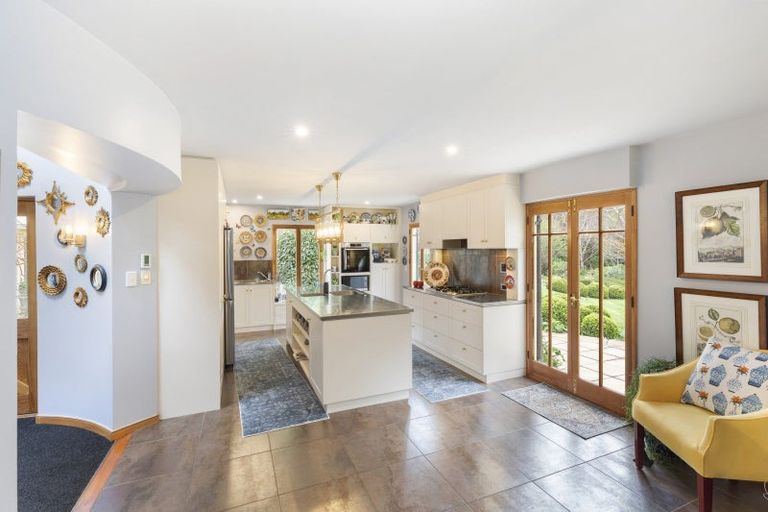 Photo of property in 215 Okuti Valley Road, Little River, 7591