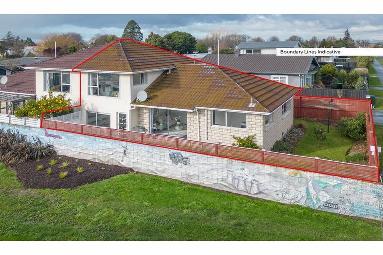 Photo of property in 72a White Street, Rangiora, 7400