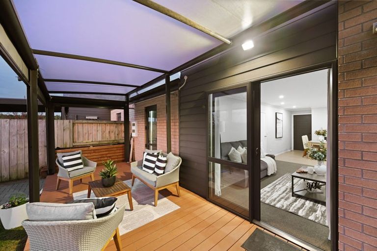 Photo of property in 6/6 Church Road, Pukete, Hamilton, 3200