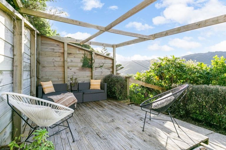 Photo of property in 207 Cockayne Road, Ngaio, Wellington, 6035