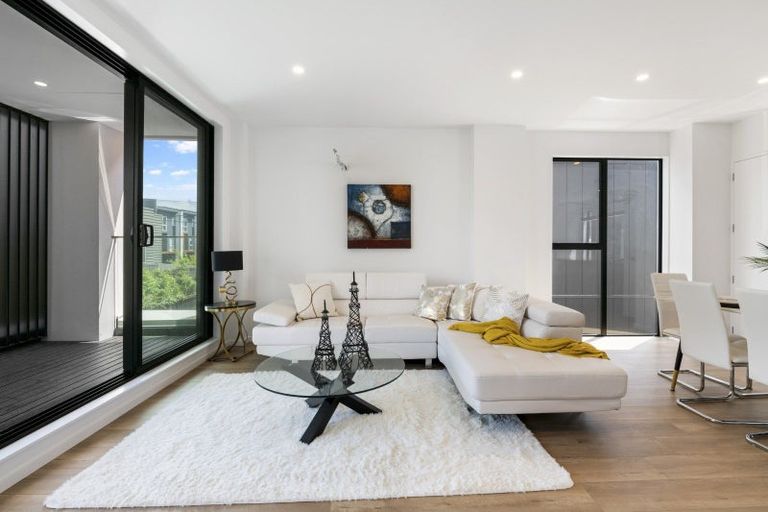 Photo of property in 6/45 Anzac Street, Takapuna, Auckland, 0622