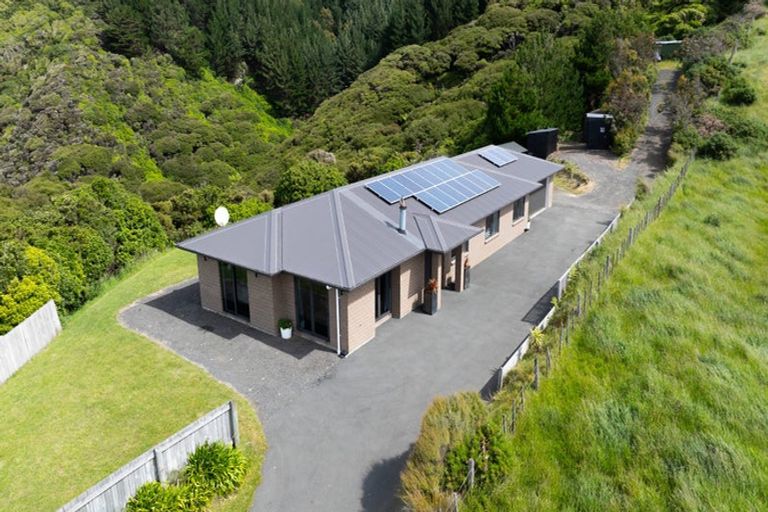 Photo of property in 759 Takarau Gorge Road, Makara, Wellington, 6972