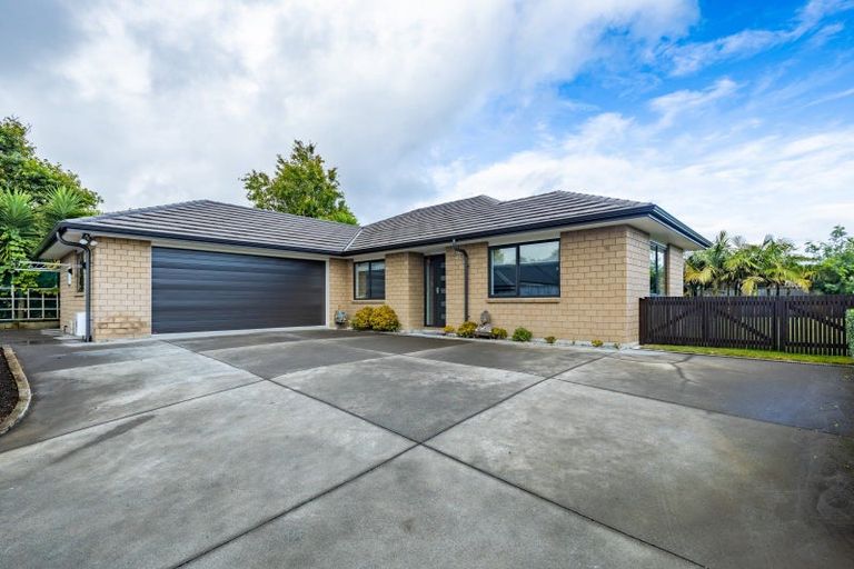 Photo of property in 3 Cessna Lane, Glen Avon, New Plymouth, 4312