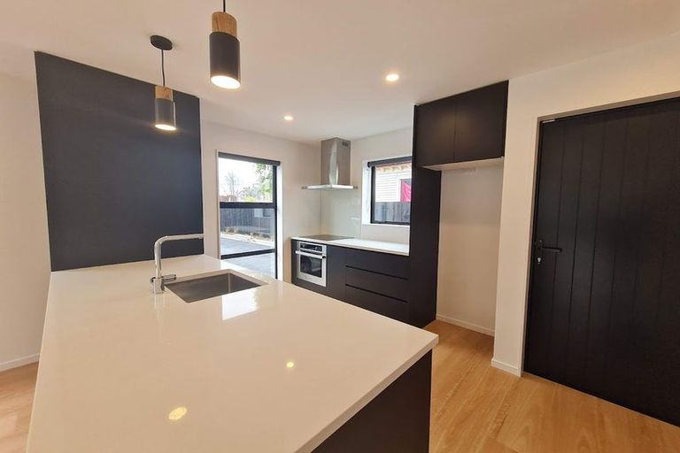 Photo of property in 3/112 Purchas Street, Edgeware, Christchurch, 8013