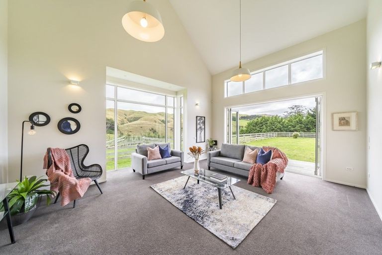 Photo of property in 800 Ohariu Valley Road, Ohariu, Wellington, 6037