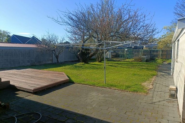 Photo of property in 14 Colman Avenue, Sockburn, Christchurch, 8042