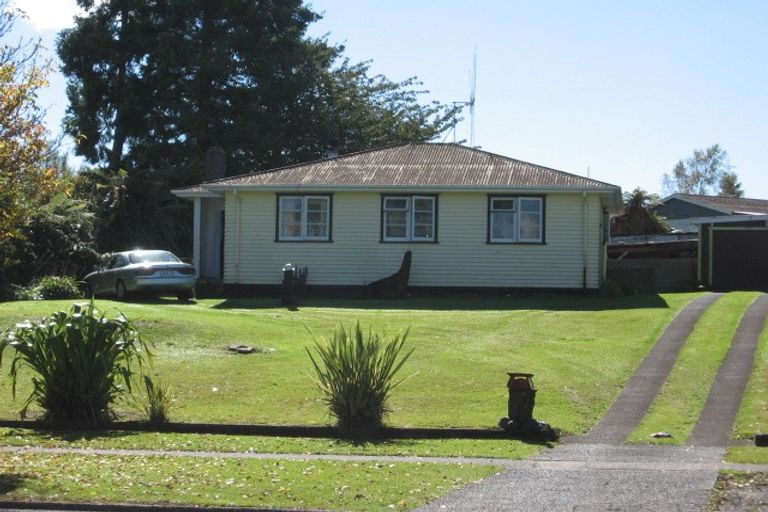 Photo of property in 164 Balmoral Drive, Tokoroa, 3420