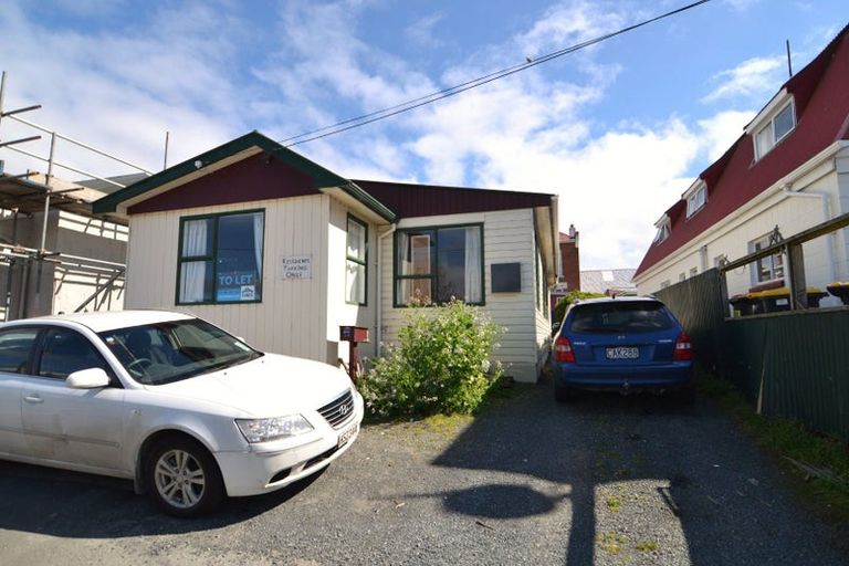 Photo of property in 70 Grange Street, North Dunedin, Dunedin, 9016