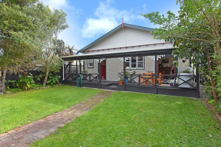 Photo of property in 26 Britannia Street, Petone, Lower Hutt, 5012