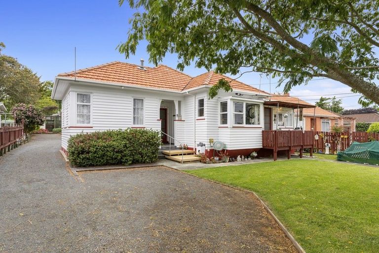 Photo of property in 8 Strathmore Street, Morrinsville, 3300