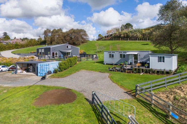 Photo of property in 349a Whakamarama Road, Whakamarama, Tauranga, 3179