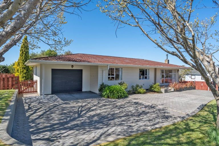 Photo of property in 18 Matipo Street, Lansdowne, Masterton, 5810
