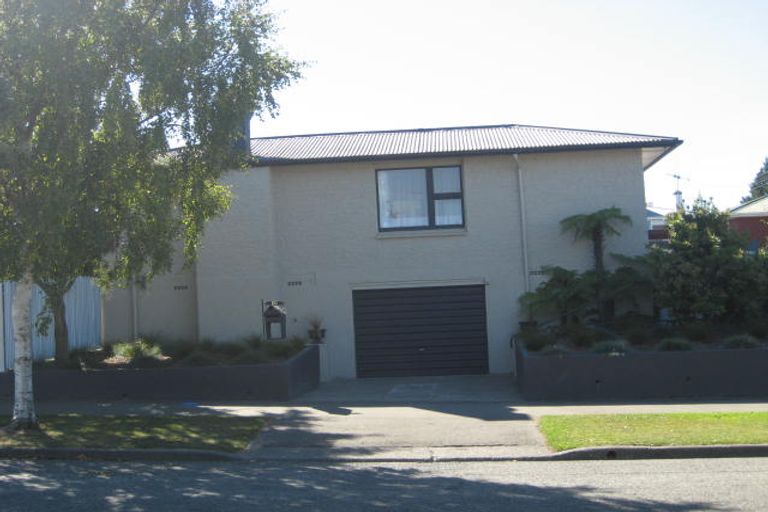 Photo of property in 21 Lindsay Street, Marchwiel, Timaru, 7910