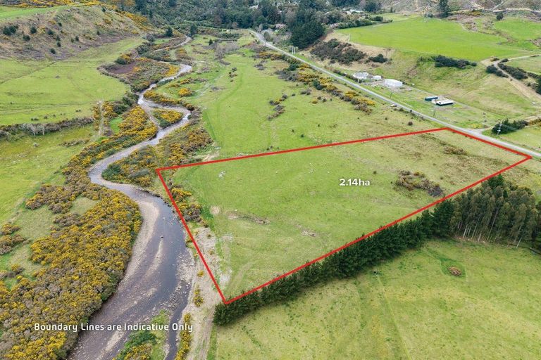 Photo of property in 243 Mangahao Road, Shannon, 4474