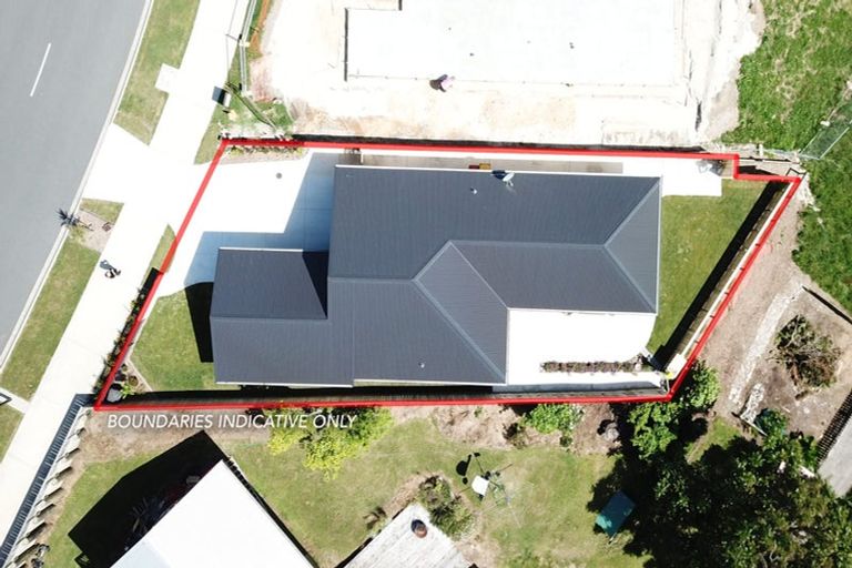 Photo of property in 85 Dunlop Road, Te Puke, 3119