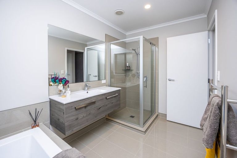 Photo of property in 8 Highview Court, Flagstaff, Hamilton, 3210