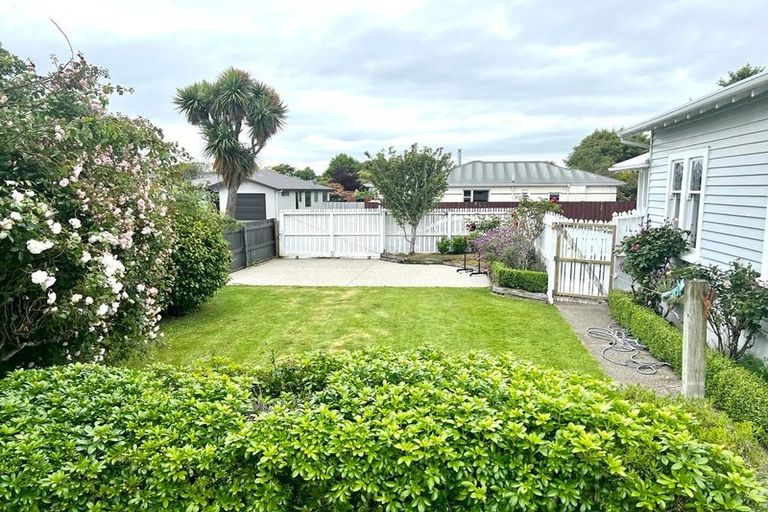 Photo of property in 176 Lindisfarne Street, Richmond, Invercargill, 9810
