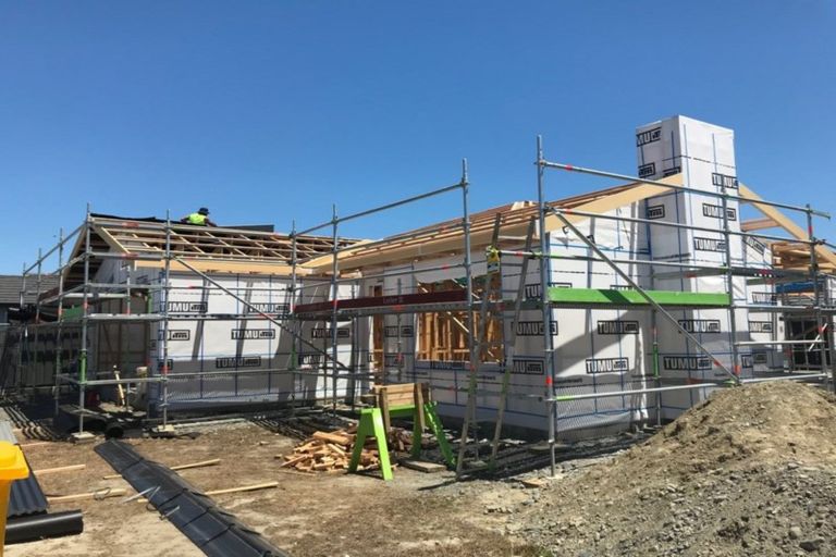 Photo of property in 8 Drovers Way, Frimley, Hastings, 4120