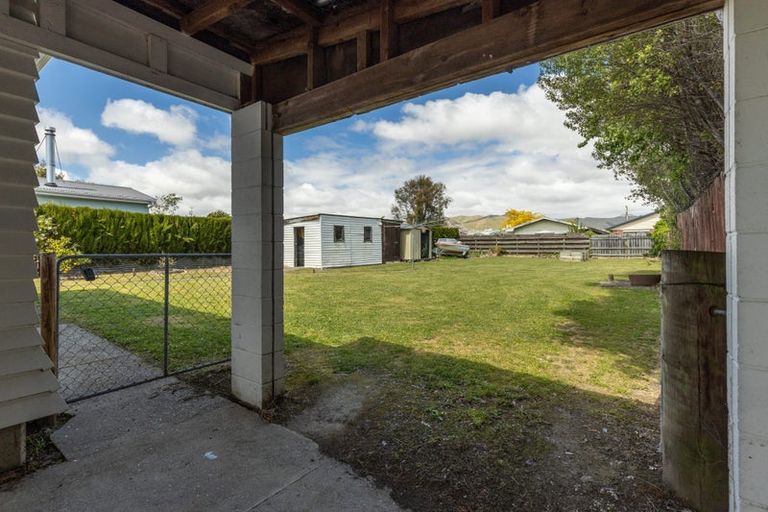 Photo of property in 8 Page Street, Redwoodtown, Blenheim, 7201
