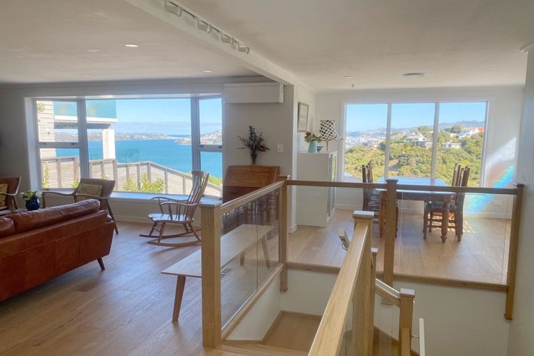 Photo of property in 40 Lohia Street, Khandallah, Wellington, 6035