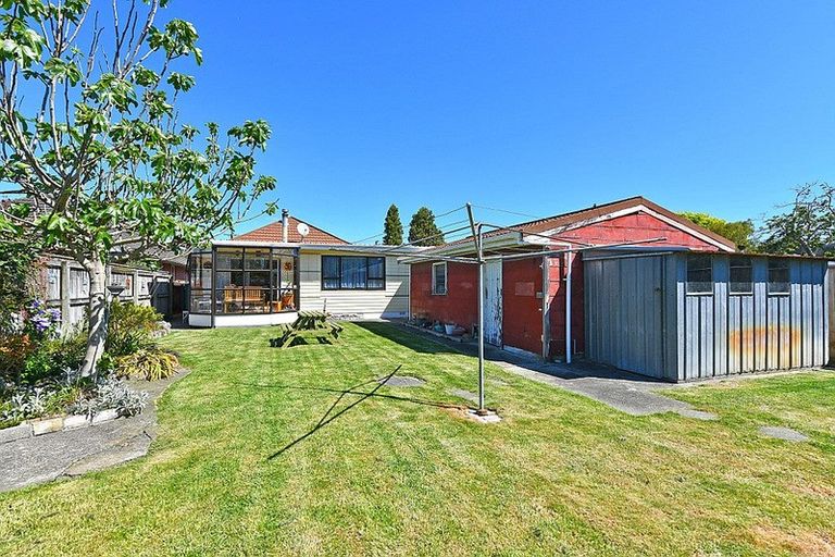 Photo of property in 162 Mcleod Street, Elderslea, Upper Hutt, 5018