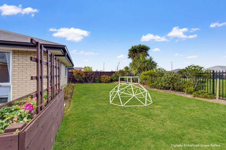Photo of property in 5 Greenlaw Street, Lincoln, 7608