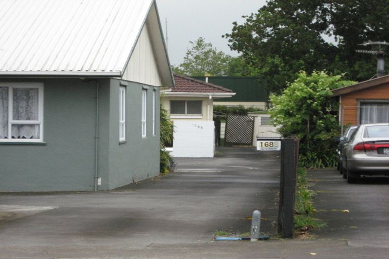 Photo of property in 168b Great South Road, Drury, 2113