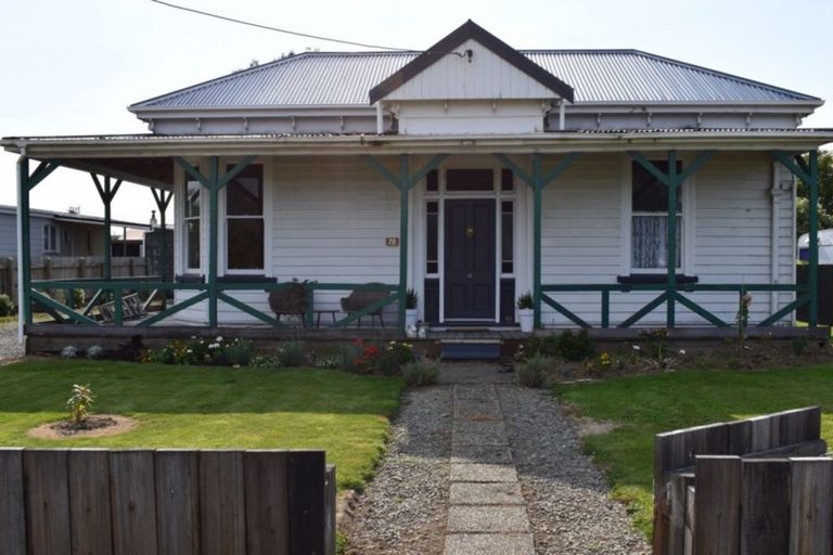 Photo of property in 78 Main Street, Otautau, 9610